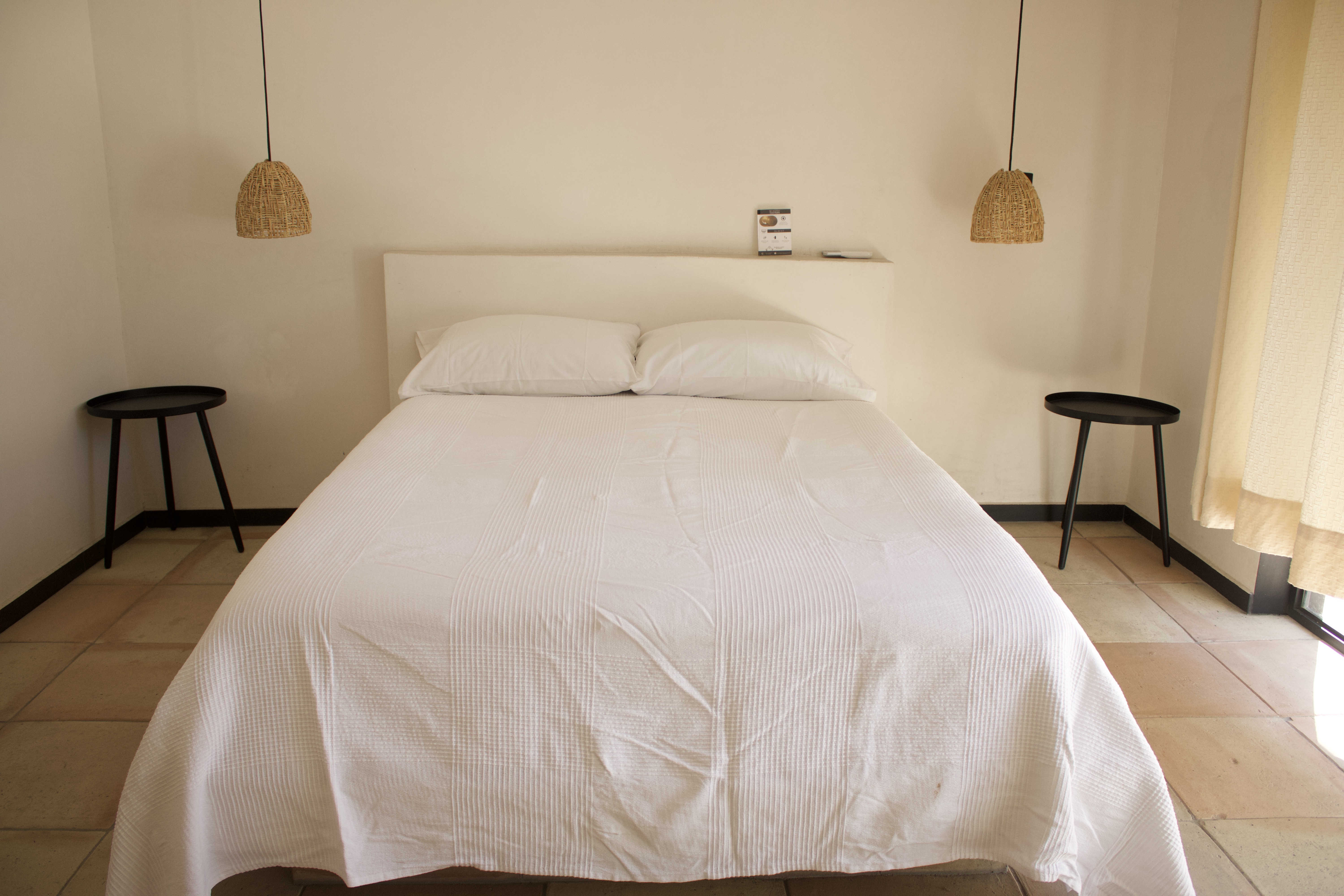 Casa Eladia — bedroom