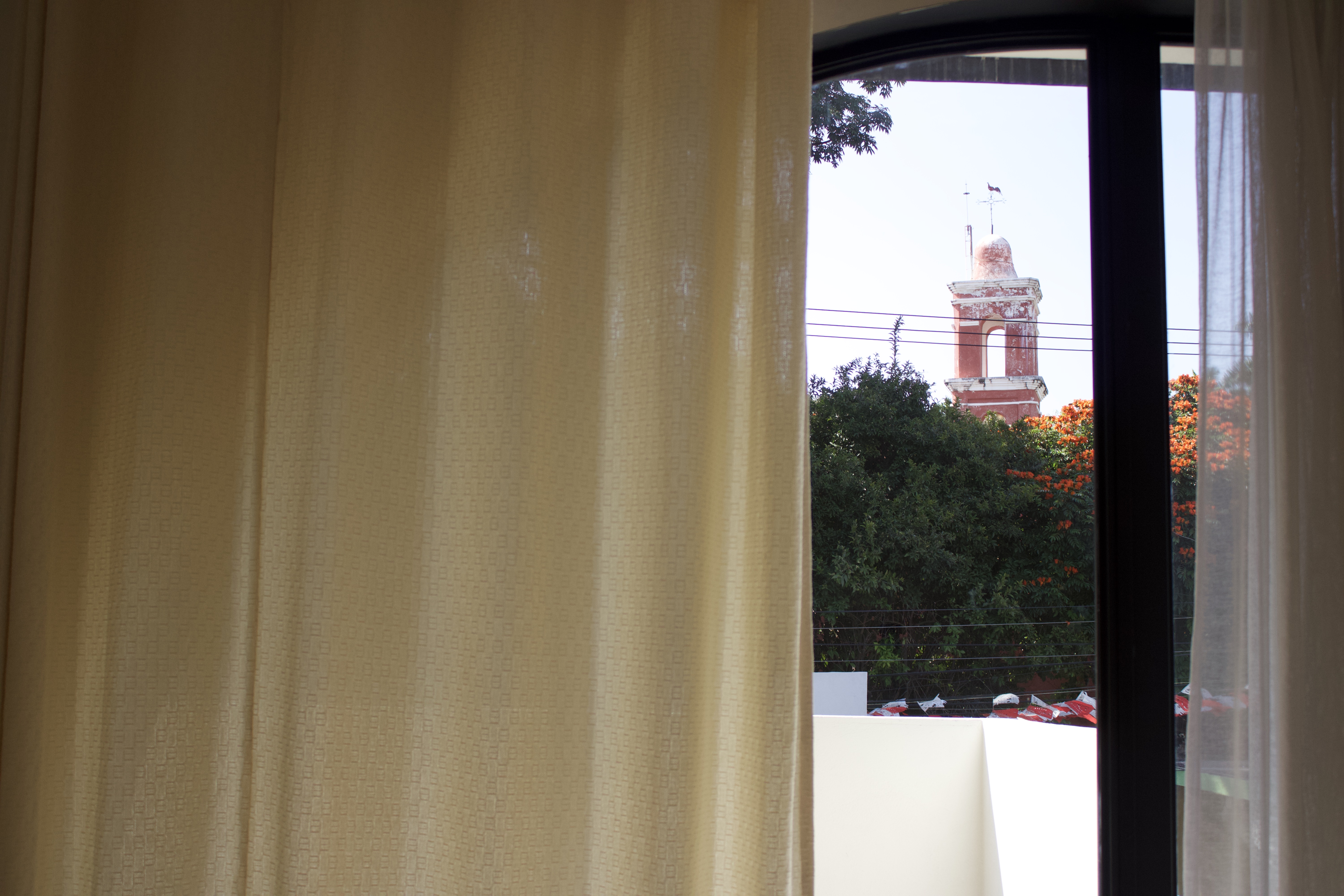 Casa Eladia — bedroom