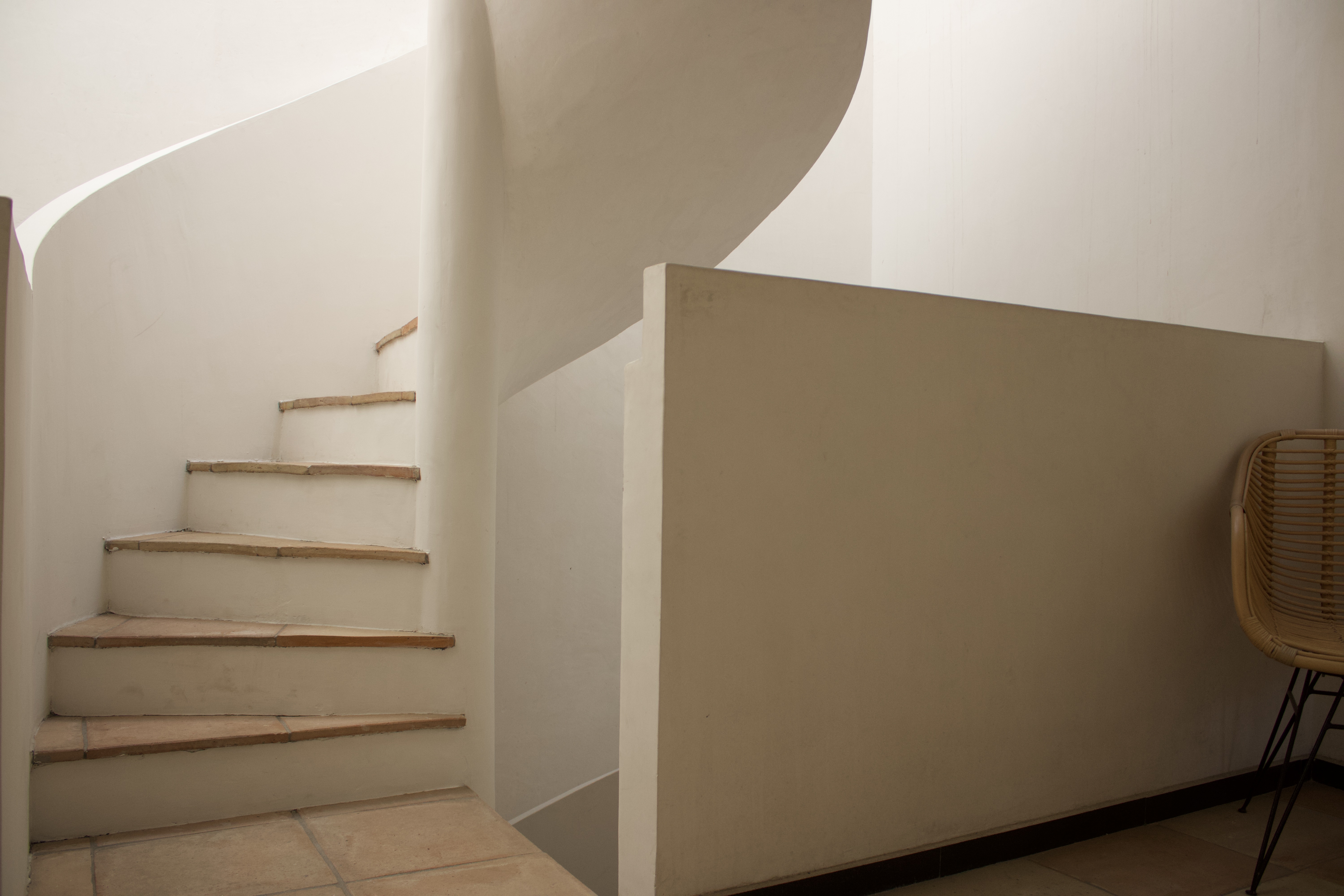 Casa Eladia — detail