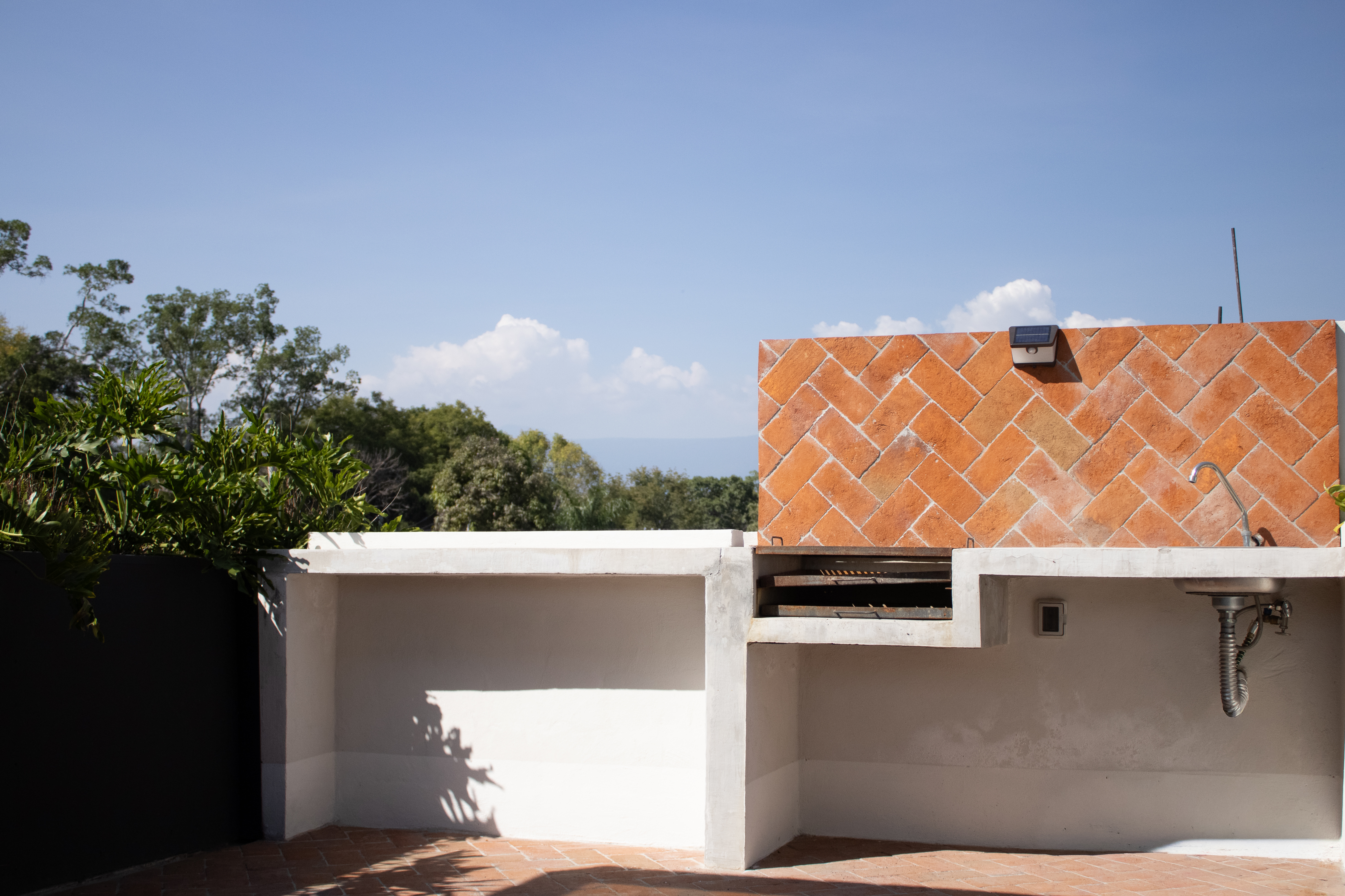 Casa Eladia — exterior